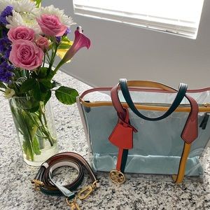 Tory Burch crossbody